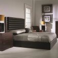 Hurtado, modern bedroom made in Spain, Spanish furniture manufactory, classic and modern bedrooms